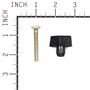 Kit Fissaggio Viti/Dadi Hndl - B2203GS - Originale Briggs & Stratton