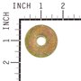 Rondella .406X1.5X.12 - Originale Snapper - 703591