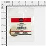 Rondella .406X1.5X.12 - Originale Snapper - 703591