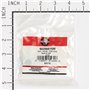 Dado 1/2-20 Ruota Posteriore - Originale Snapper - 5020601SM