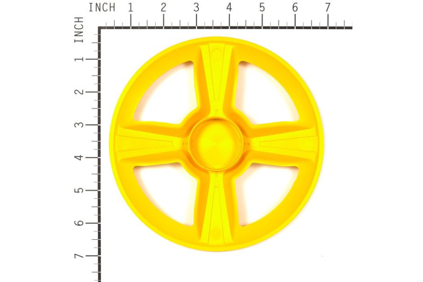 Hubcap, 8&9 - Originale Snapper - 7103539YP