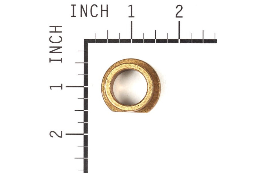 Brng  Fl .752Idx1.002 - Originale Snapper - 50304MA