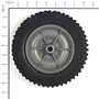 Ruota Anteriore 8'' - Originale Snapper - 7101127YP