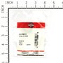 Seal-O Ring - 691031 -  Briggs & Stratton - Genuine Spare Parts