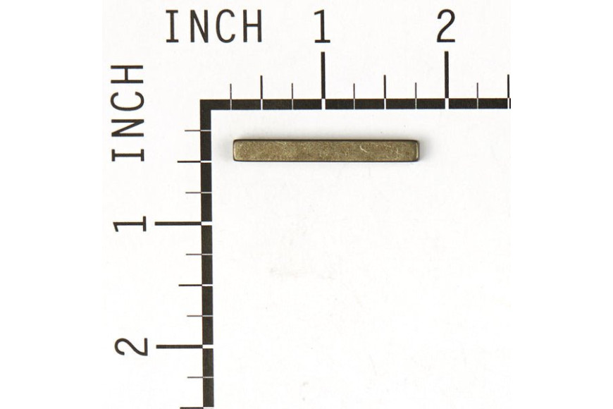 Chiavetta Ex P091539 - 692191 - Originale Briggs & Stratton