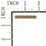 Chiavetta Ex P091539 - 692191 - Originale Briggs & Stratton