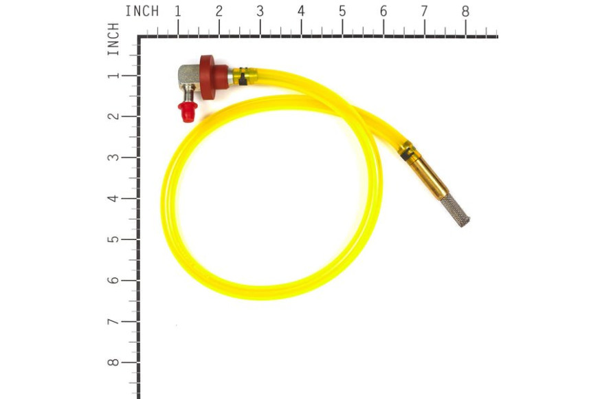 Fuel Hose Assy - 20 - Originale Snapper - 5101217SM