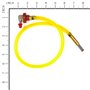 Fuel Hose Assy - 20 - Originale Snapper - 5101217SM