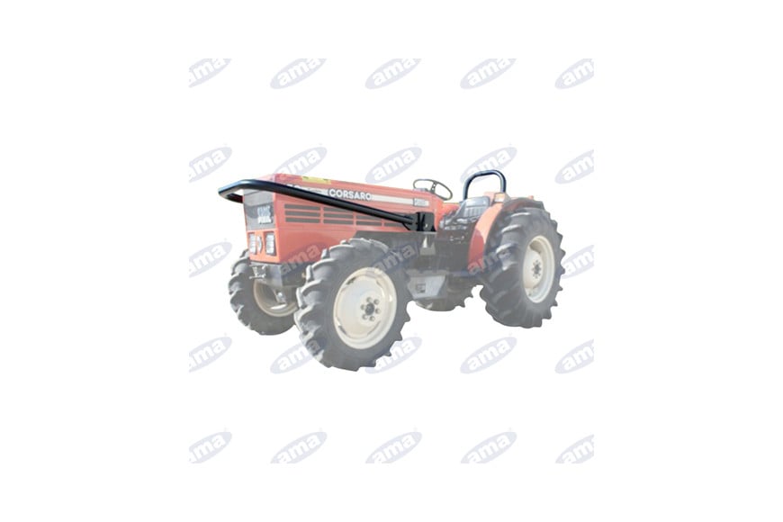 Protéger Pasquali 439-492 Arco