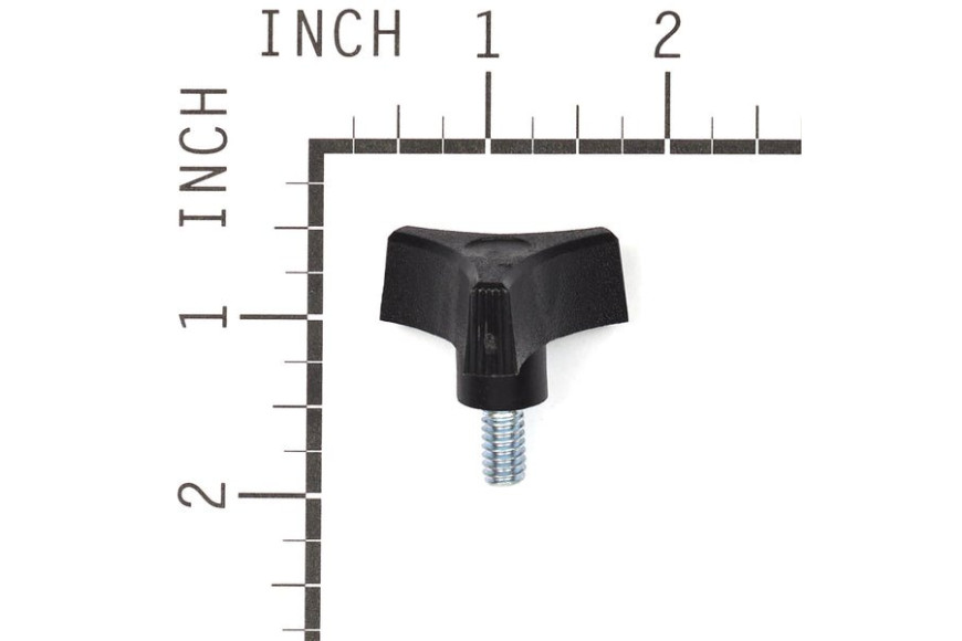Pomello 1/4-20 X 1/2'' - Originale Snapper - 7100825YP