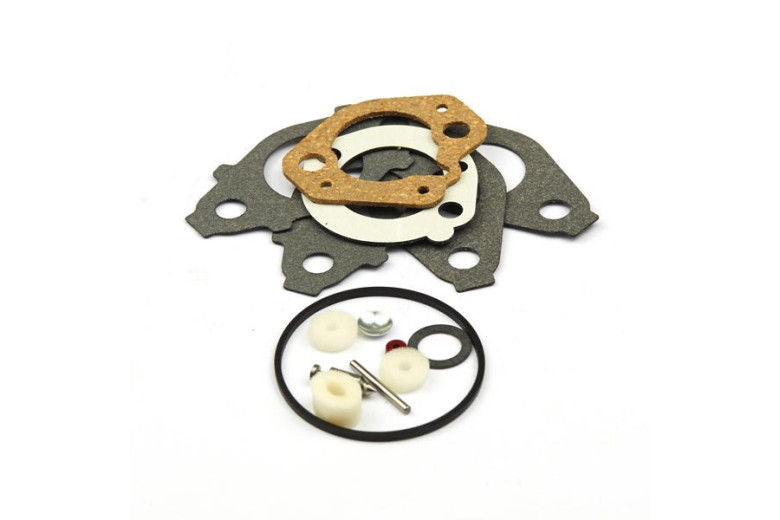 Kit-Carb Overhaul - 792006 -  Briggs & Stratton - Genuine Spare Parts