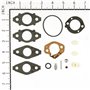 Kit Manutenzione Carb.Ex 696998 - 792006 - Originale Briggs & Stratton - sostituisce - 697001