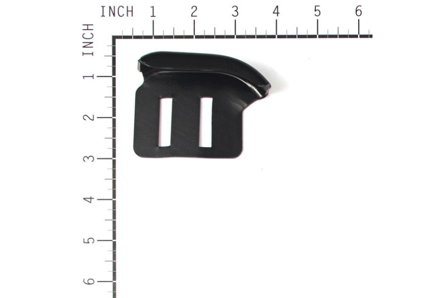 Pattino Spazzaneve Sx - Originale Snapper - 1751407BMYP