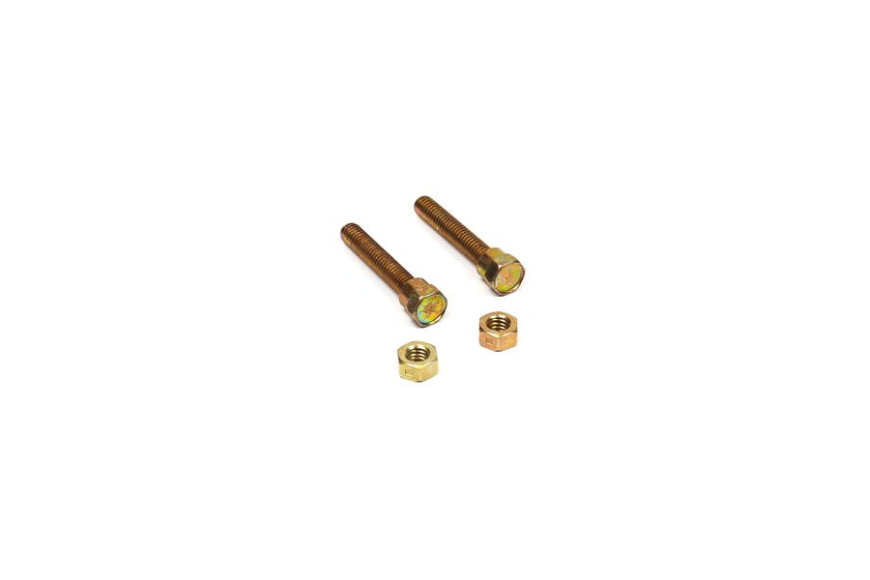 Kit Bulloni Di Sicurezza 7/16 - Originale Snapper - 1501217MA