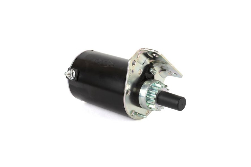 Motor-Starter - 590476 - Originale Briggs & Stratton