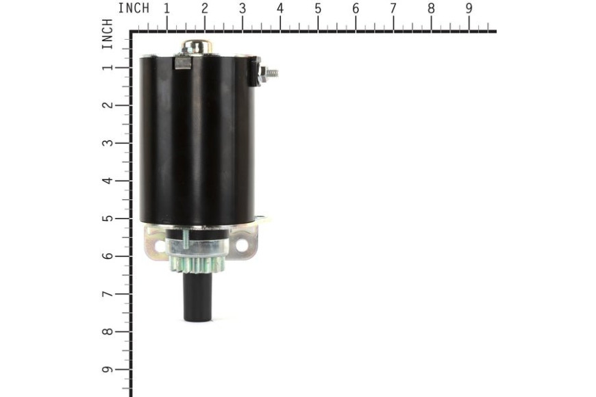 Motor-Starter - 590476 - Originale Briggs & Stratton