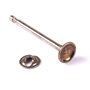 Valvola Scarico Ex 262580 - 296676 - Originale Briggs & Stratton - sostituisce - 262580
