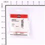 Valvola Scarico Ex 262580 - 296676 - Originale Briggs & Stratton - sostituisce - 262580