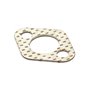 Guarnizione Scarico Vecchi 3/3,5/4 Hp, Max 40 (Con Viti)  - 691880 - Originale Briggs & Stratton