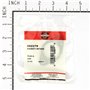 Guarniz. Carburatore Di Montaggio Ex 271 - 692278 - Originale Briggs & Stratton