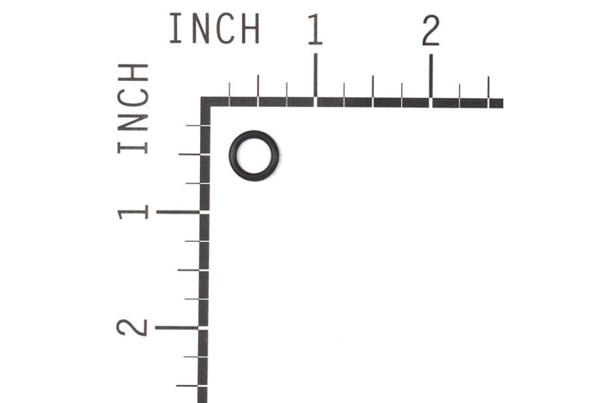 O-Ring 5/16'' - Originale Snapper - 7011156YP
