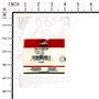 O-Ring 5/16'' - Originale Snapper - 7011156YP