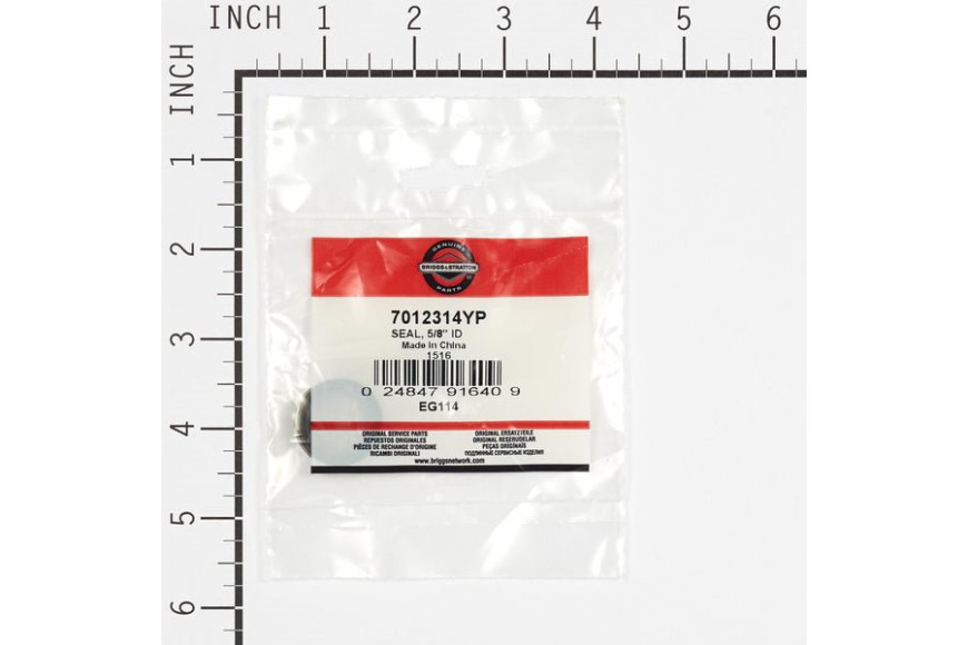 Paraolio - Originale Snapper - 7012314YP