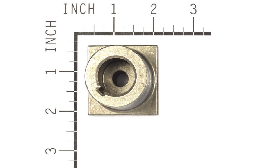 Hub, Blade, 7/8" Id - 7012927YP - Originale Briggs & Stratton