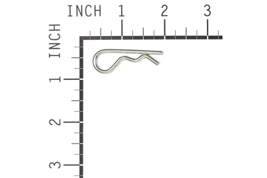 Coppiglia 3/32 X 1-5/8 - Originale Snapper - 703300