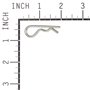 Coppiglia 3/32 X 1-5/8 - Originale Snapper - 703300