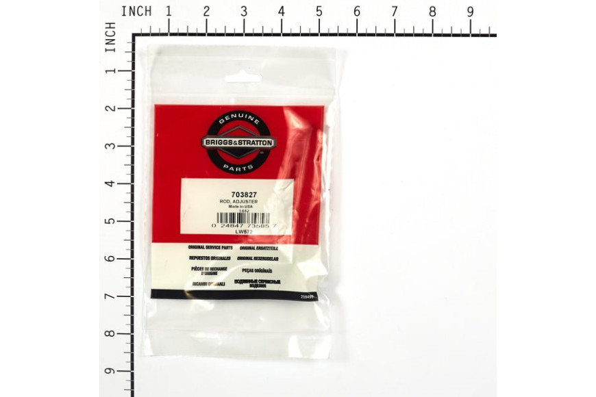 Astina Regolazione - Originale Snapper - 703827