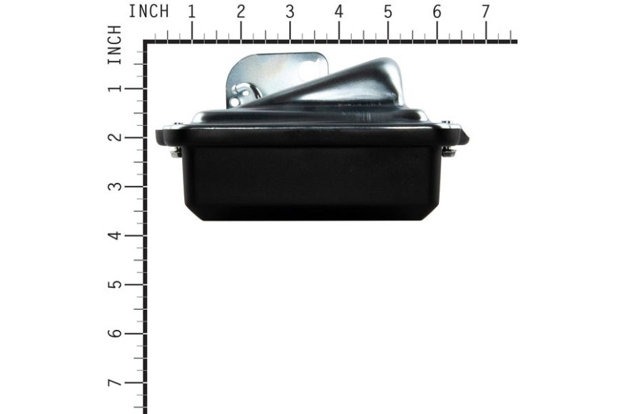 Filtro Aria - 591546 - Originale Briggs & Stratton - sostituisce - 695384