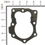 Guarnizione-Testata - 799875 - Originale Briggs & Stratton