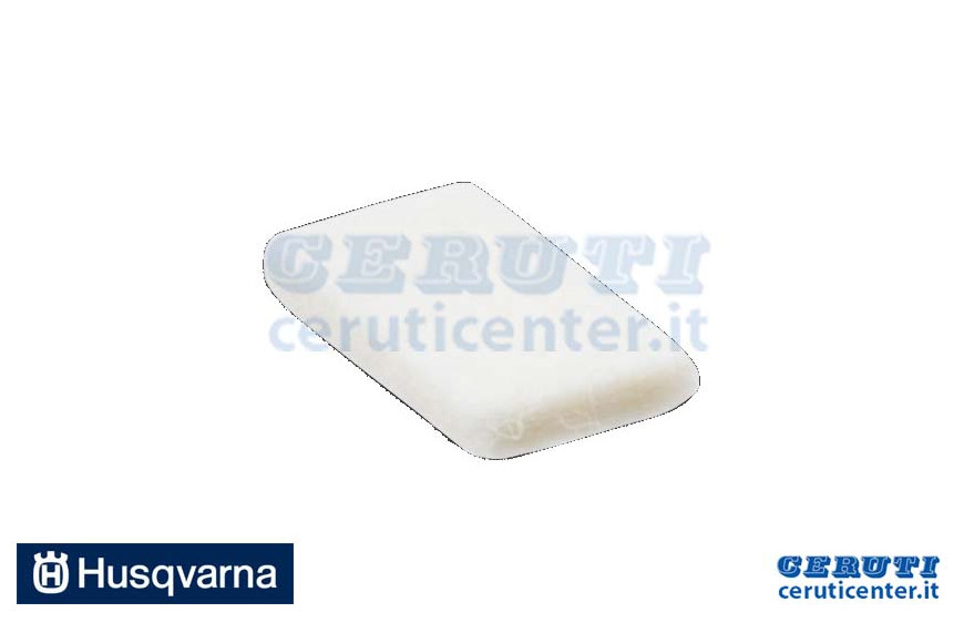 Spessore - Originale Husqvarna - 537123901
