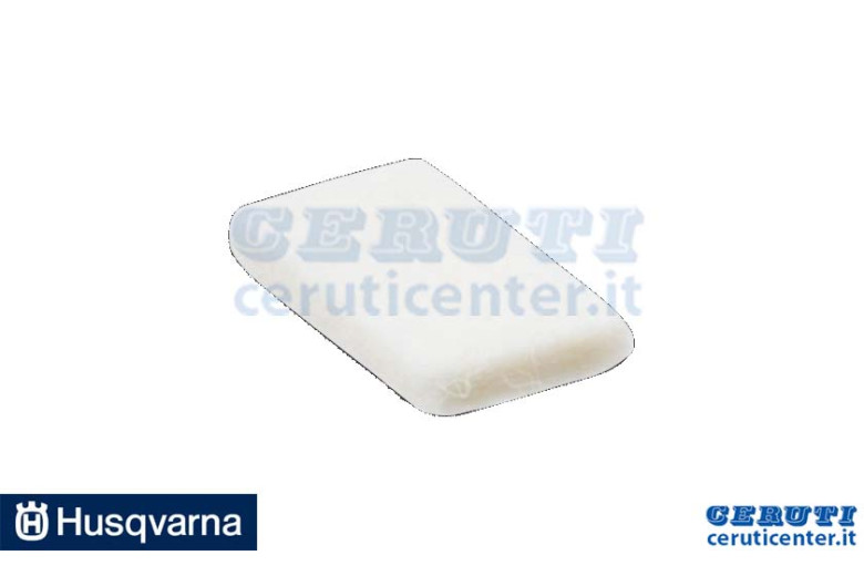 Dicke - Original Husqvarna - 537123901