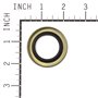Paraolio 3/4Id X 1-3/8 - Originale Snapper - 7011817YP