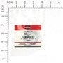 Paraolio 3/4Id X 1-3/8 - Originale Snapper - 7011817YP