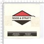 Barra Portalama Rider - Originale Snapper - 7037751BMYP