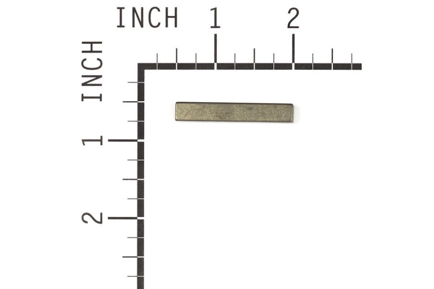 Chiavetta per Albero Motore Lato PTO - 691483 