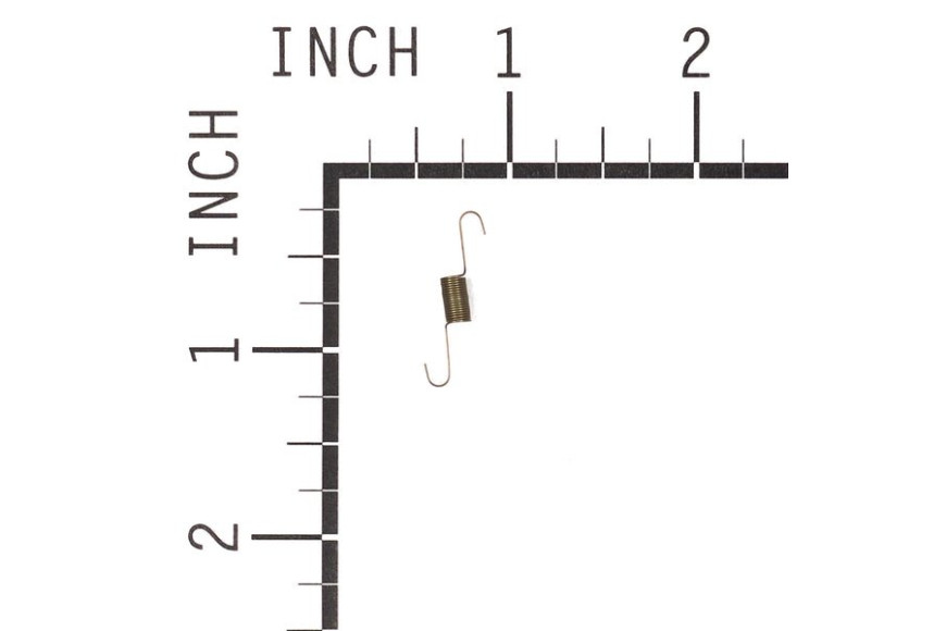 Spring-Governor Link - 690498 -  Briggs & Stratton - Genuine Spare Parts