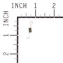 Spring-Governor Link - 690498 -  Briggs & Stratton - Genuine Spare Parts