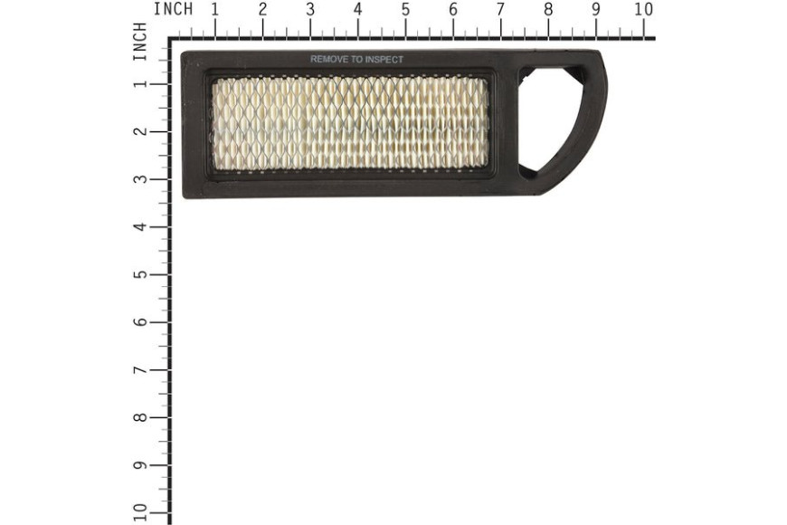 Filtro Aria Ex 797008 (4214 5Pz) - 794422 - Originale Briggs & Stratton
