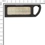 Filtro Aria Ex 797008 (4214 5Pz) - 794422 - Originale Briggs & Stratton