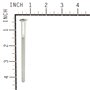 Screw - 691417 -  Briggs & Stratton - Genuine Spare Parts