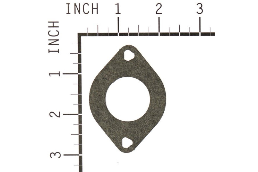 Guarnizione Carburatore Intek Avs 21/28/31/330000  - 692137 - Originale Briggs & Stratton