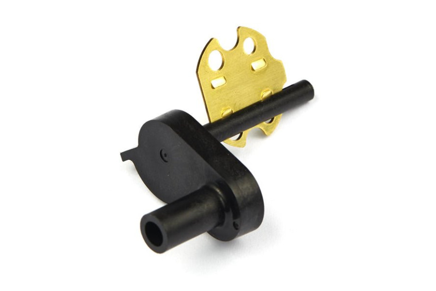 Kit-Choke Shaft - 801418 -  Briggs & Stratton - Genuine Spare Parts