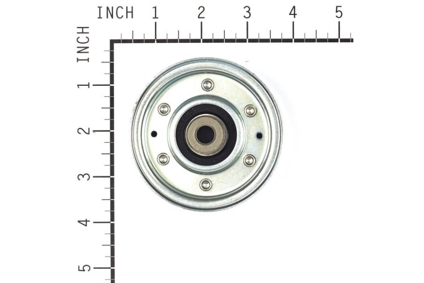 Puleggia 2,75'' (Id 3/8'') - Originale Snapper - 1721133SM