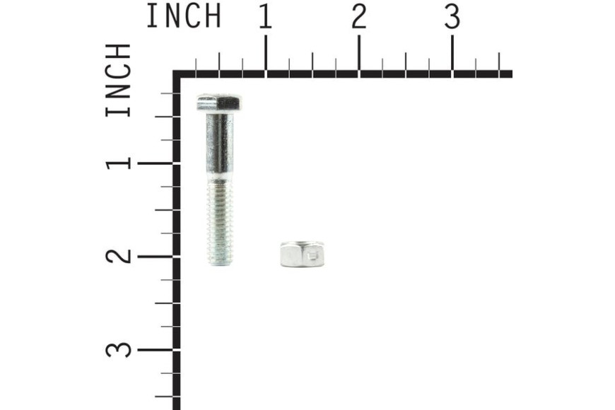 Kit, 5/16 Shear Bolt - Originale Snapper - 578794MA