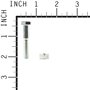 Kit, 5/16 Shear Bolt - Originale Snapper - 578794MA