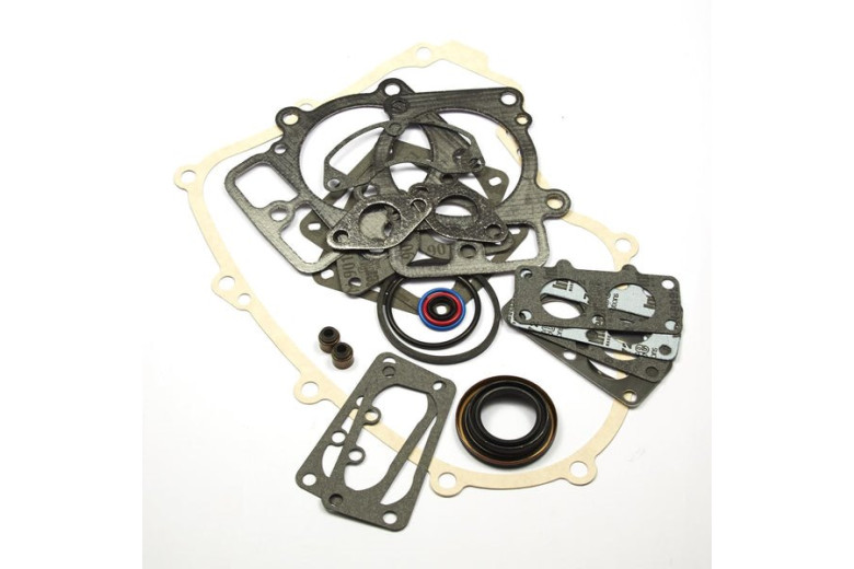 Serie Guarnizioni Intek Bicilindrici Verticali Da 18 A 22 Hp 405700, 406700, 407700 Ecc.  - 694012 - Originale Briggs & Stratton